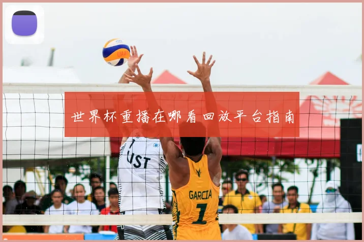 世界杯重播在哪看回放平台指南