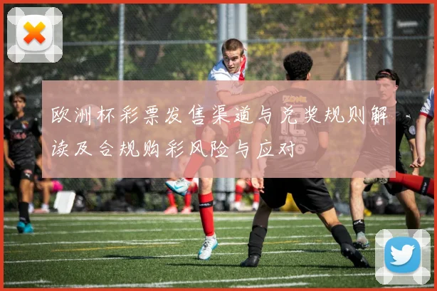 欧洲杯彩票发售渠道与兑奖规则解读及合规购彩风险与应对